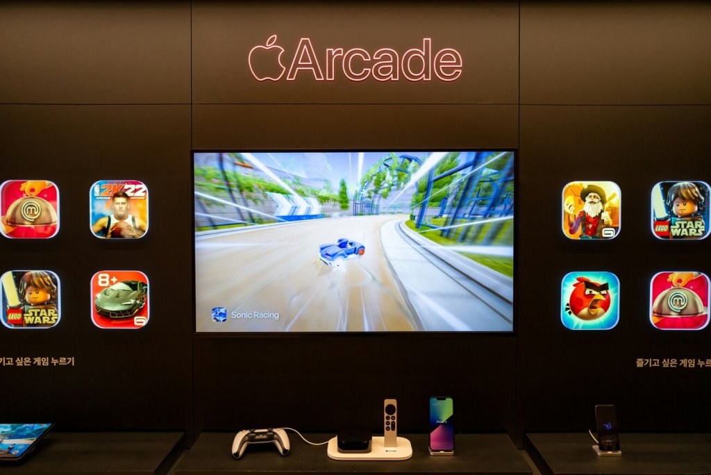 User Interface Design for Games