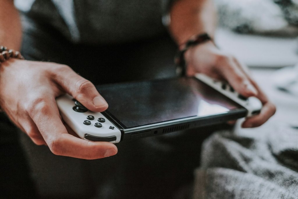 User Interface Design for Games