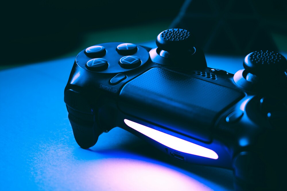 Building a Strong Portfolio | Your Key to the Gaming Industry