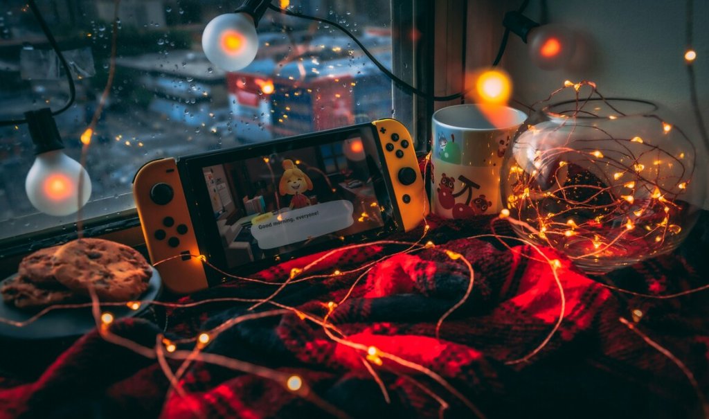 Building a Strong Portfolio | Your Key to the Gaming Industry