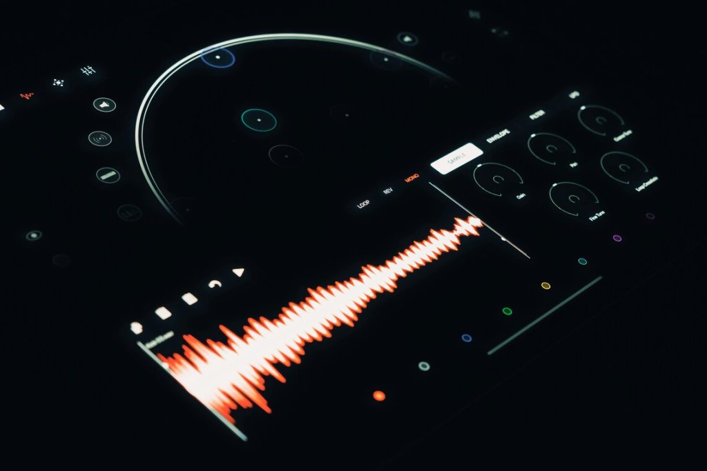 How to get stared in Audio Software Engineering