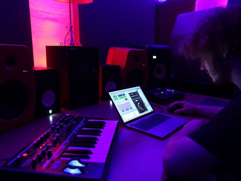 How to Get Started in Audio Software Engineering SAE 2 How to Get Started in Audio Software Engineering