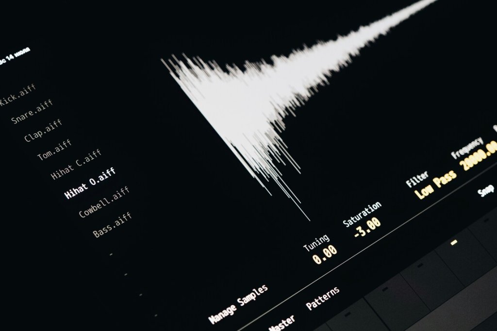 How to get started in audio software engineering