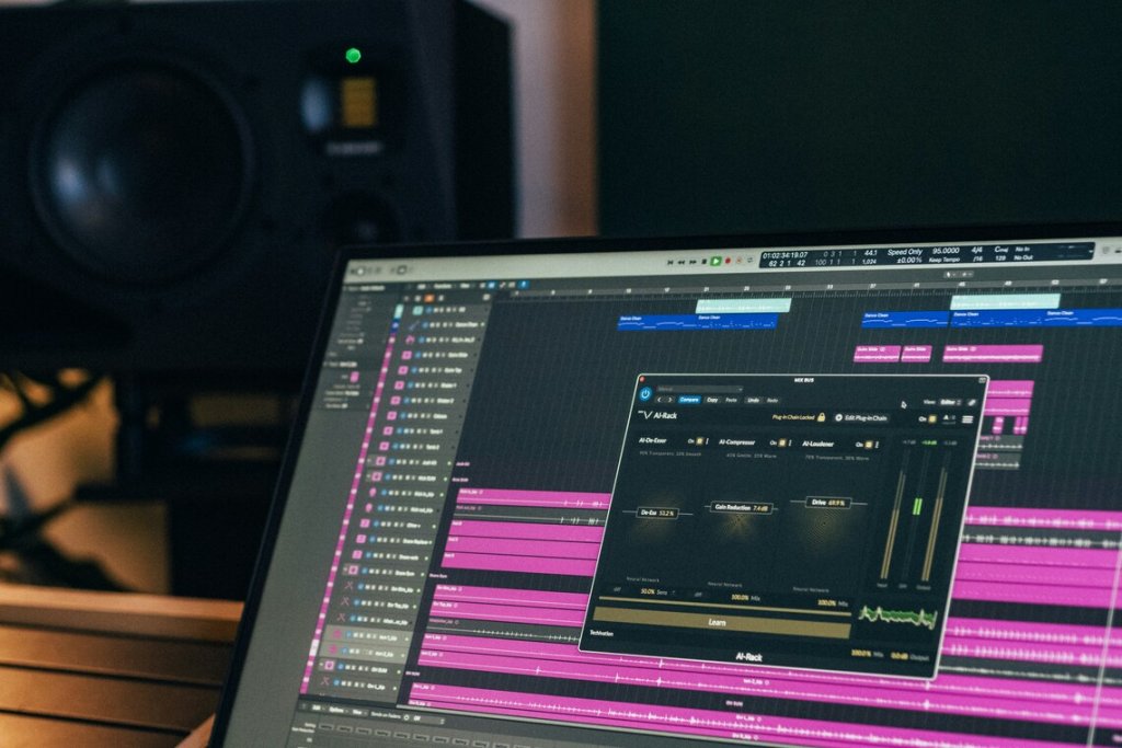 How to get started in audio software engineering
