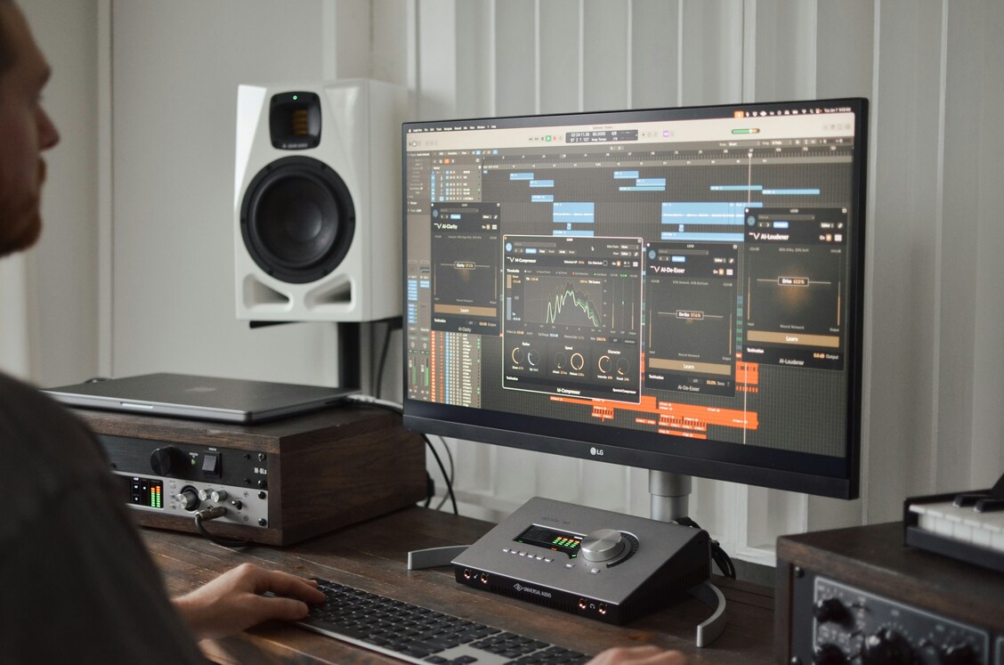 How to get started in audio software engineering