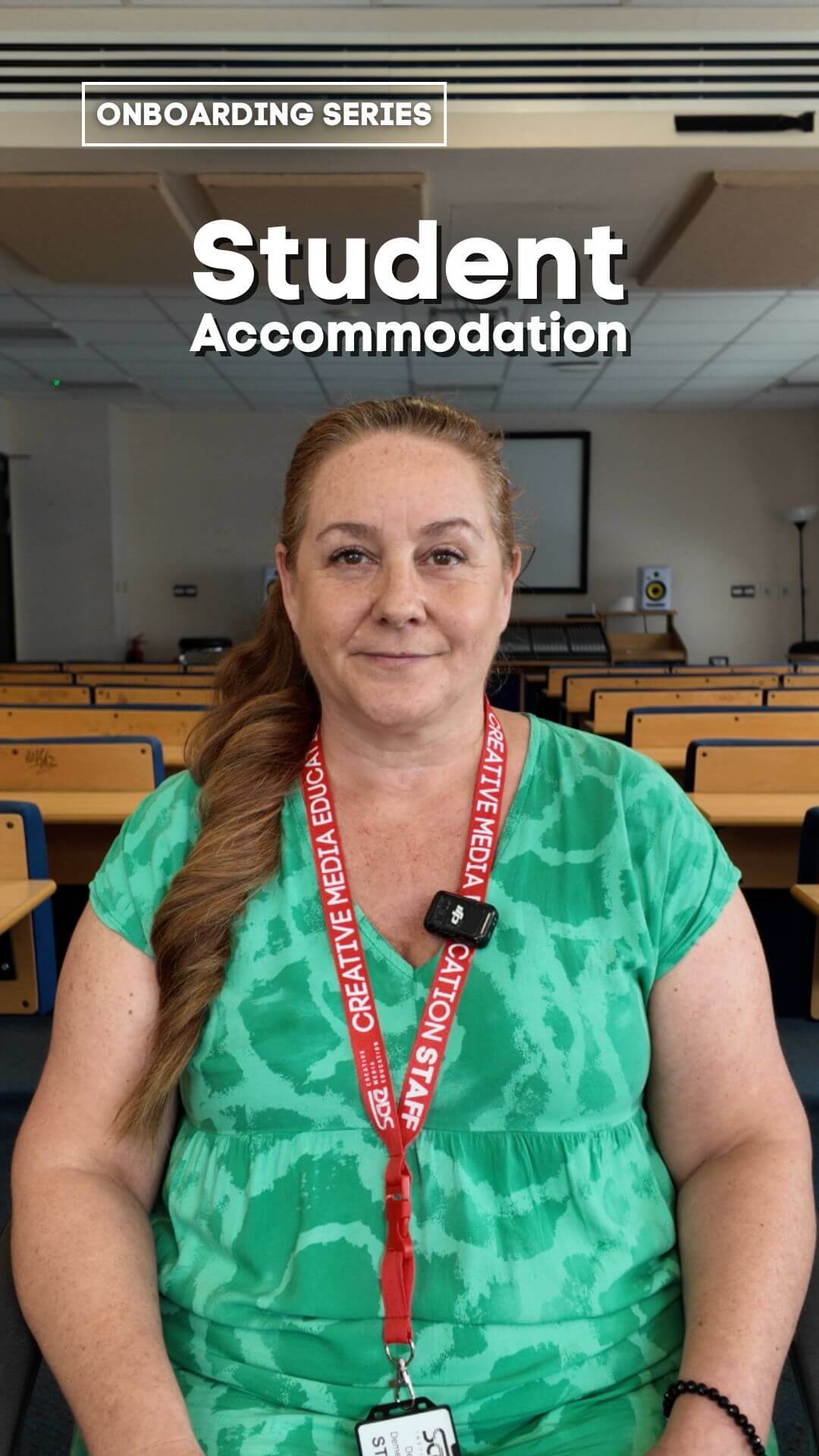 Key Student Accommodation Tips Await Inside