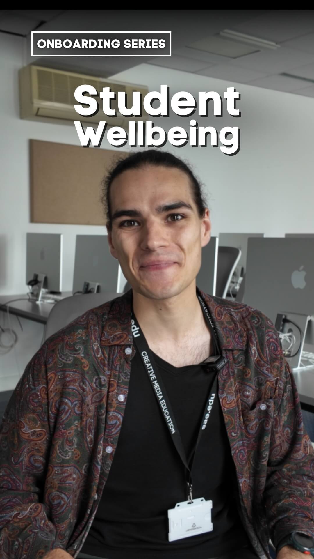 Simple Tips for Your Wellbeing: Uni Edition