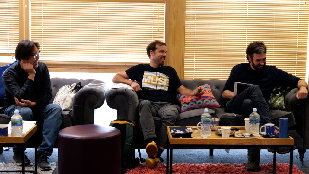 SAE hosts UniJam for new gaming talent