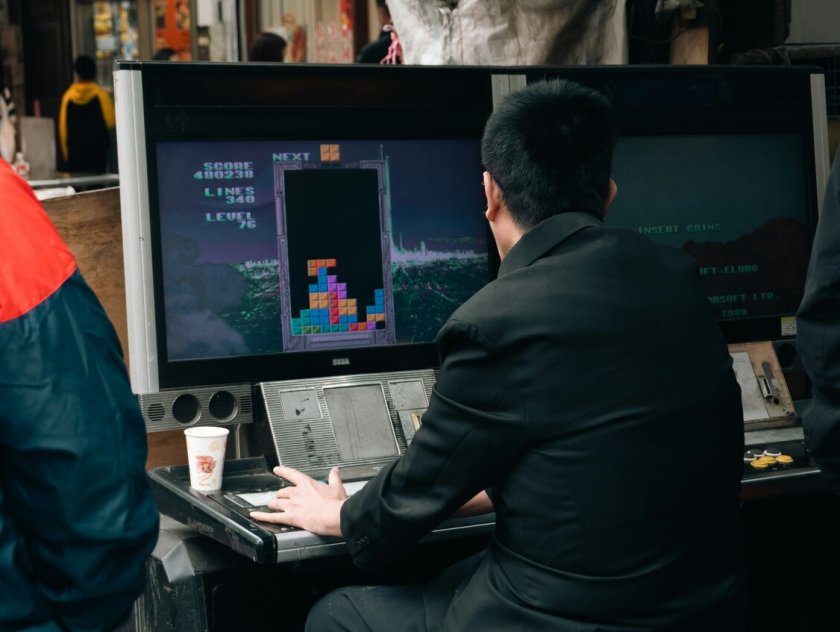 The Importance of Adaptability in Video Game Development SAE 1 The Importance of Adaptability in Video Game Development