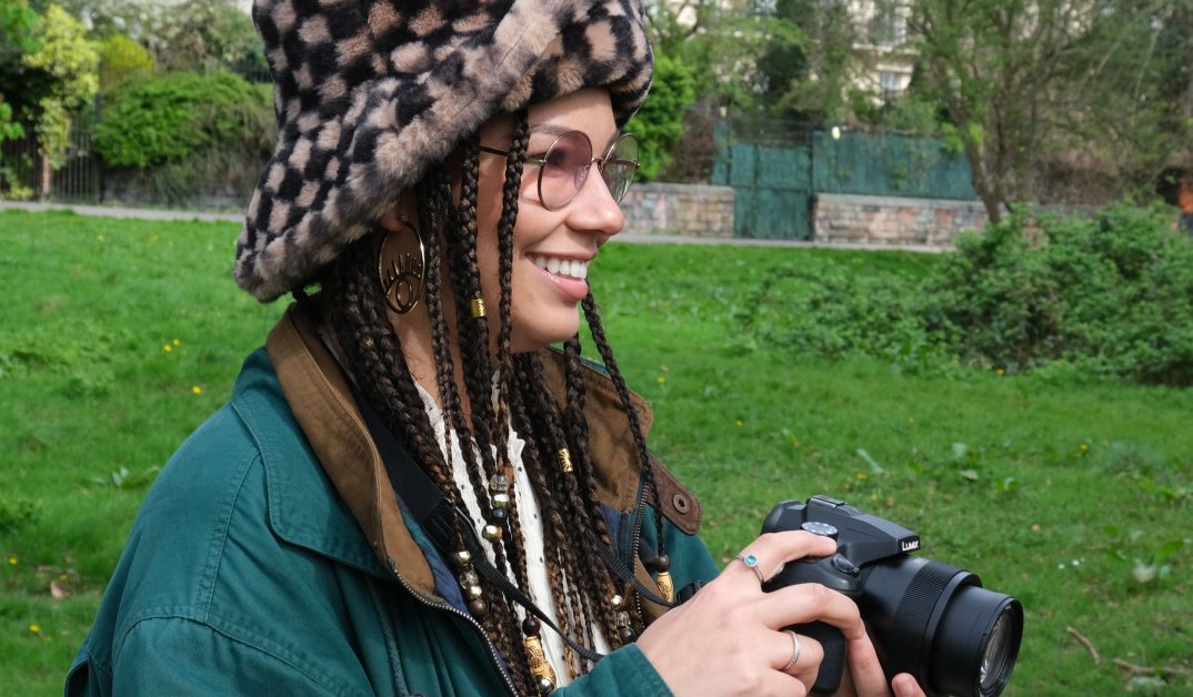 SAE Alumni - Rheanne Myrie-Formstone