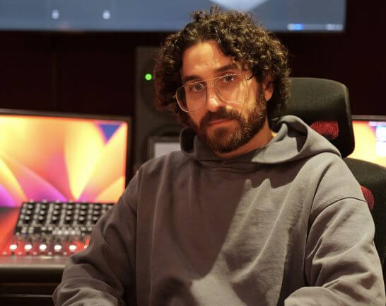 Picture of Rotem Haguel