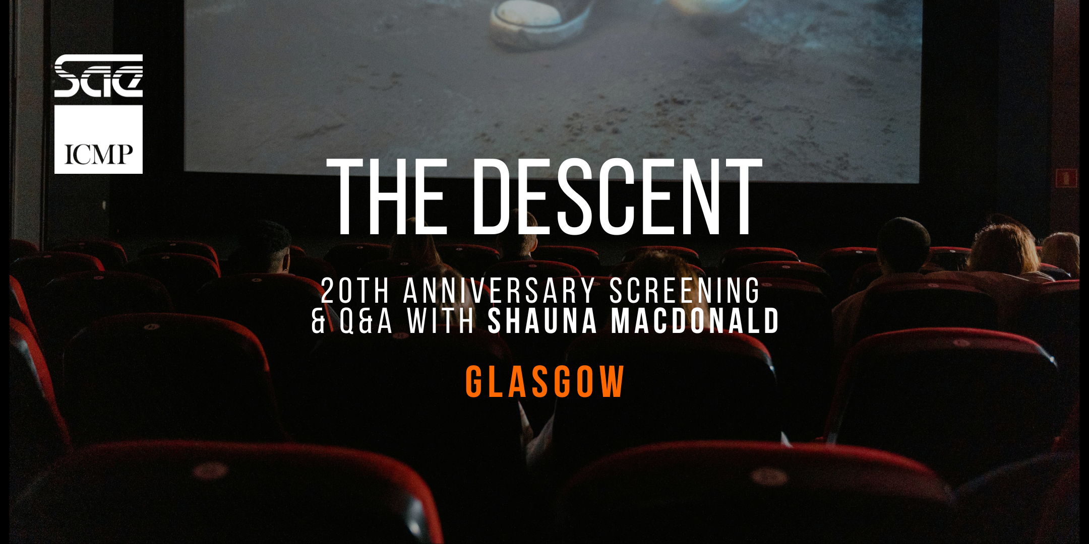sae-the-descent-screening-glasgow