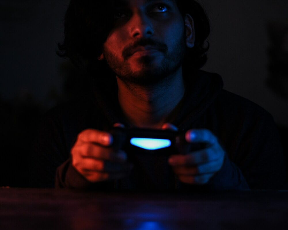 Preparing for the Competitive Nature of the Gaming Industry