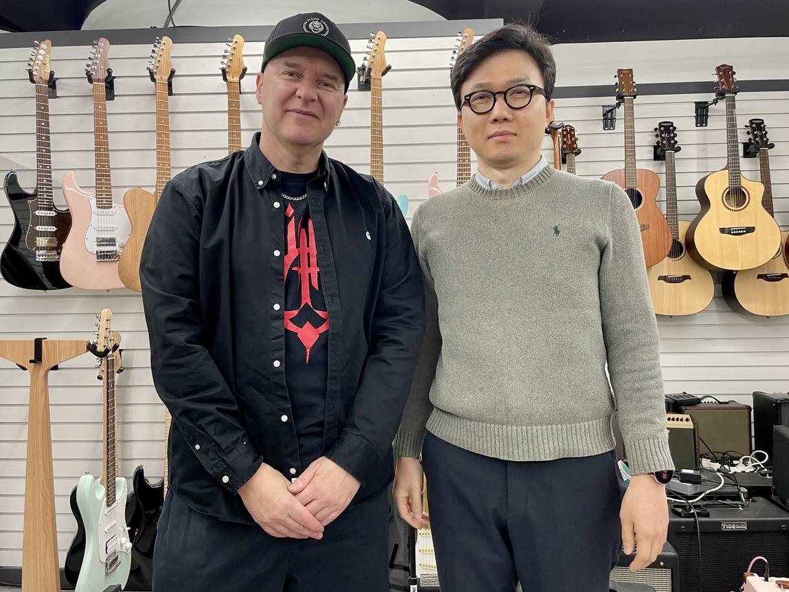 SAE launches scholarship with IK Multimedia and Schoolmusic for second year