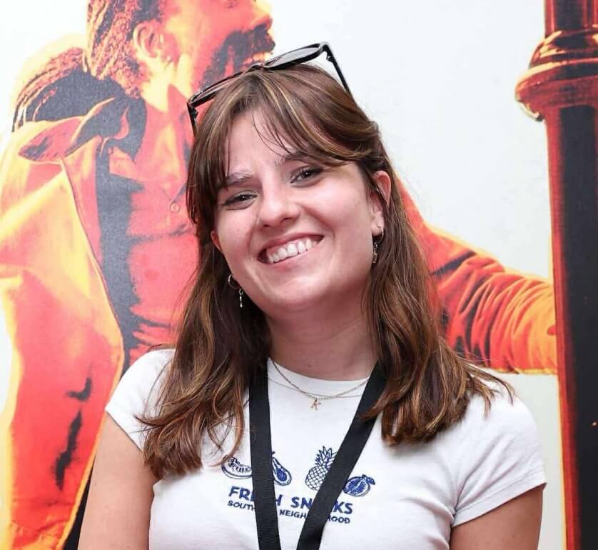 Picture of Kate Jardine