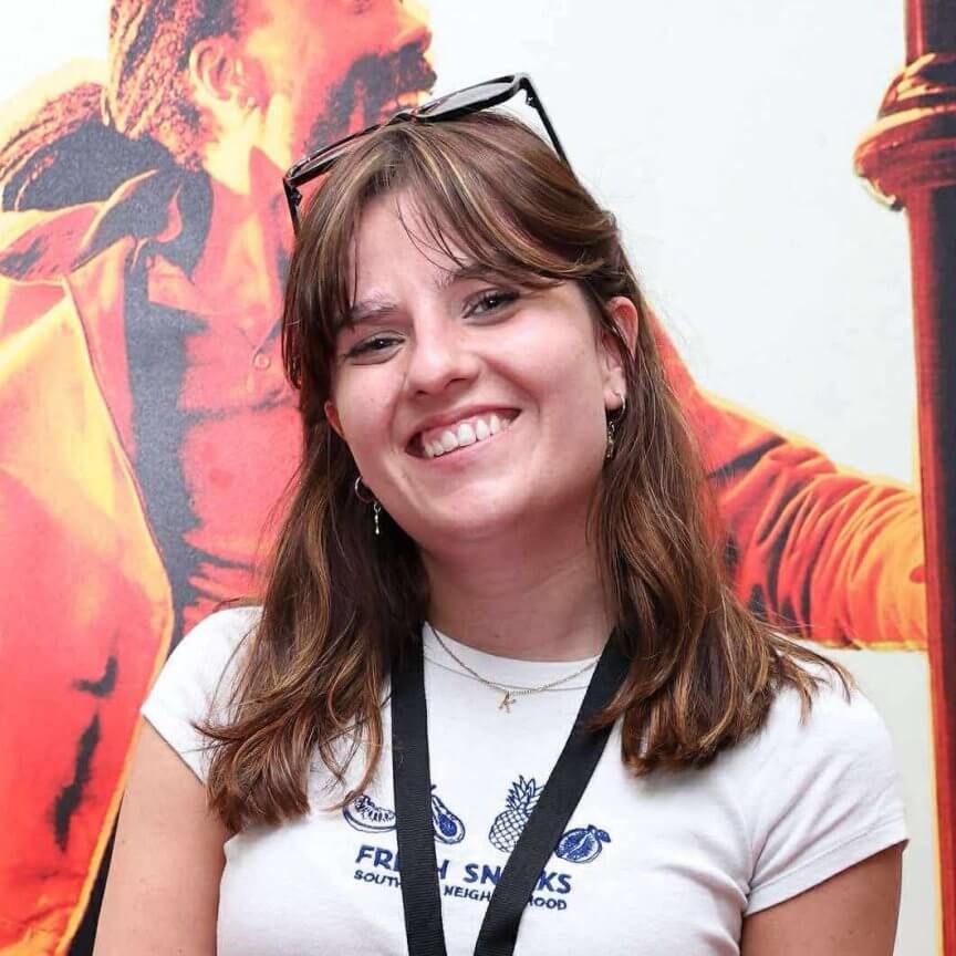 Picture of Kate Jardine