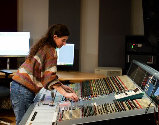 Picture of Martina Carluccio