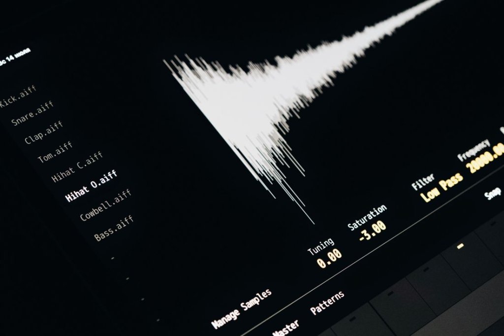 DIY Plugins and Audio Startups