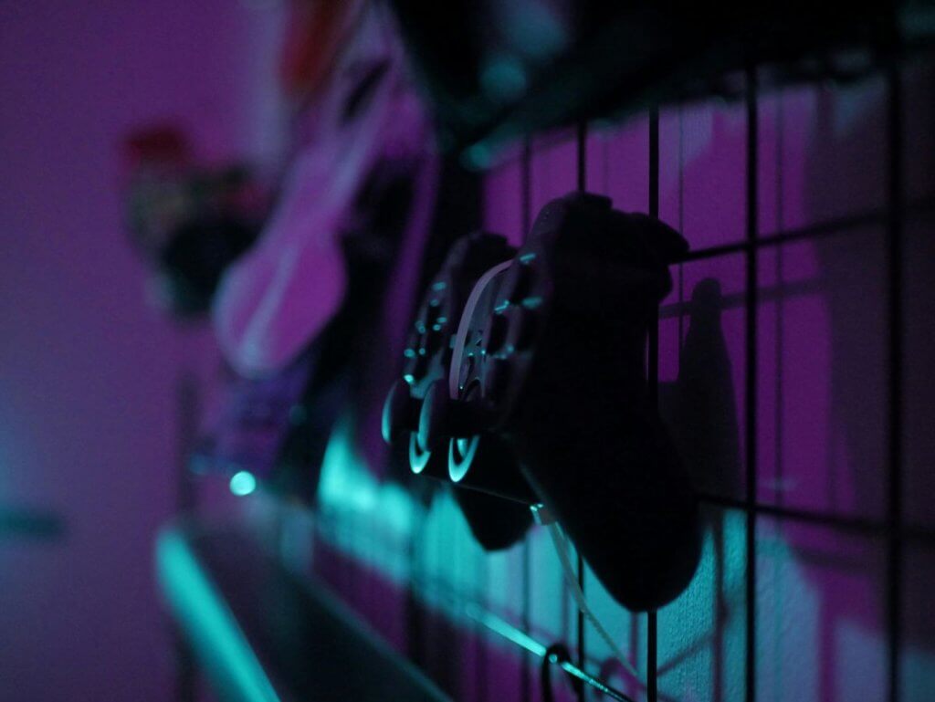 Game Audio Market Growth What it Means for New Graduates