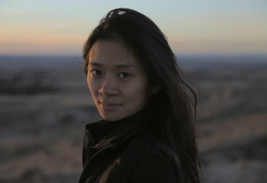 Chloé Zhao