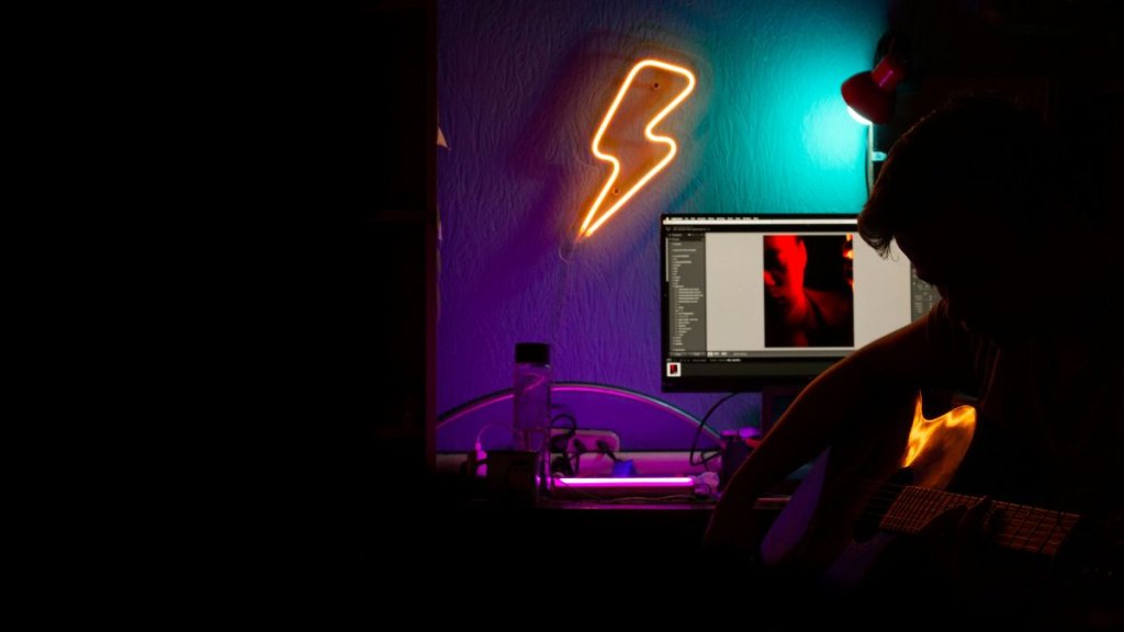 Entrepreneurship in the Music Business