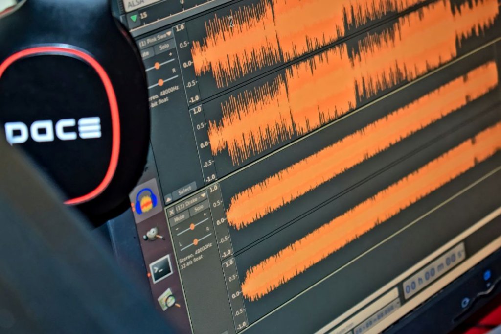 From Bedroom Coder to Audio Software Engineer