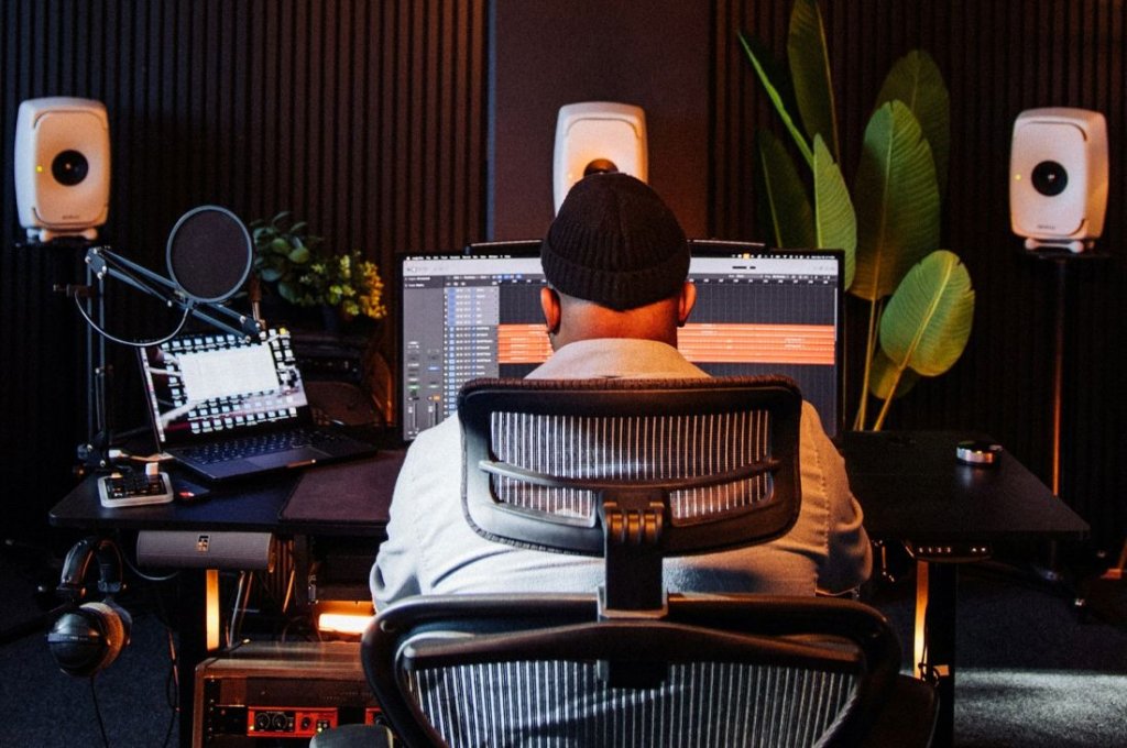 From Bedroom Coder to Audio Software Engineer