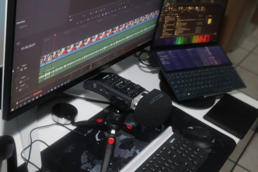 Real-Time Audio Programming