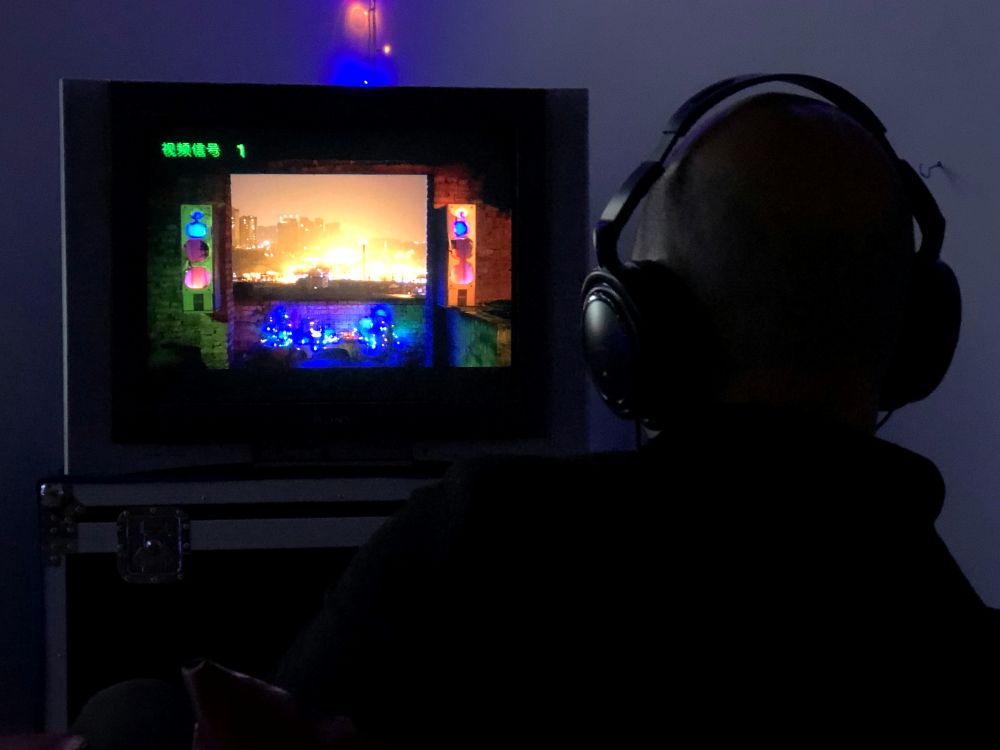 Real-Time Audio Programming