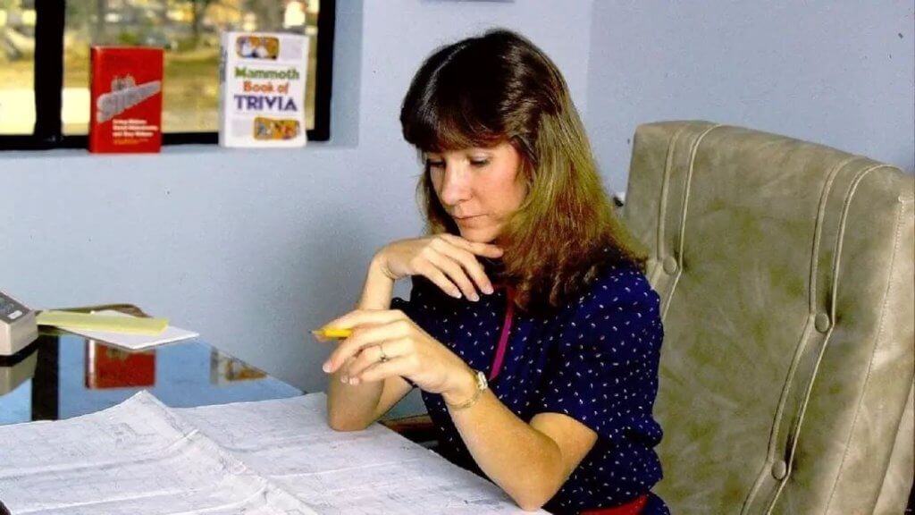Roberta Williams