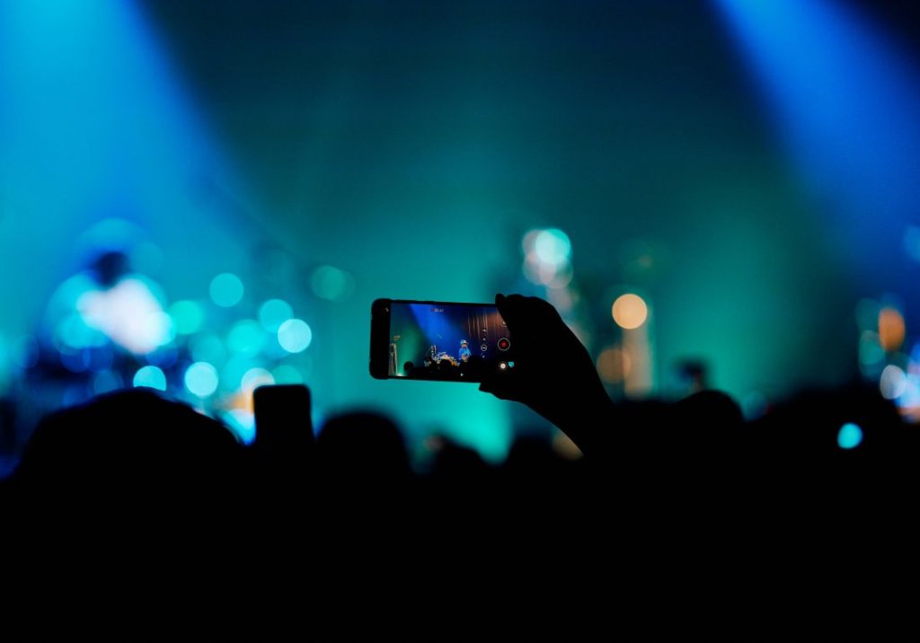 The Impact of Social Media on Music Promotion