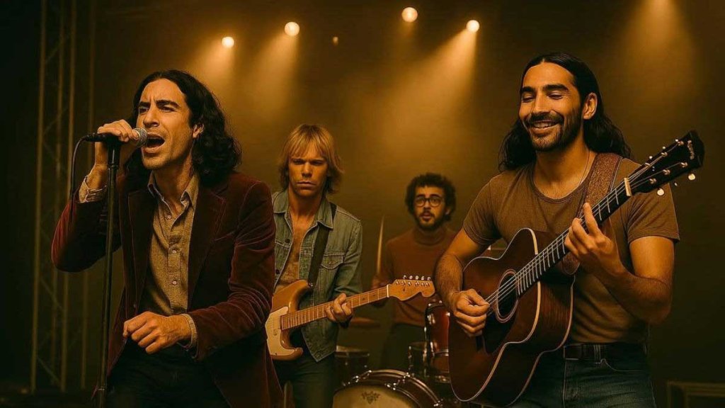 Legal Challenges in the Modern Music Landscape