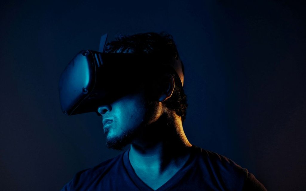 Career opportunities in extended reality