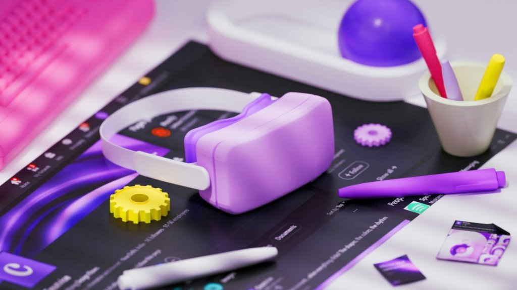 The Future of Immersive Experiences: Career Opportunities in Extended ...