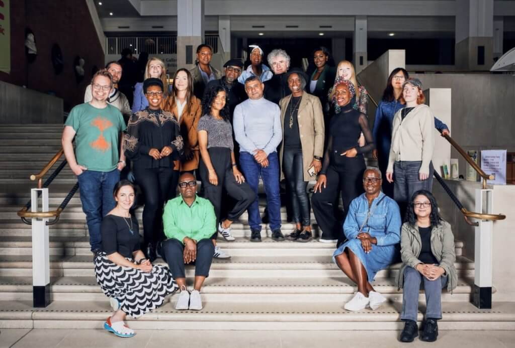 Diversity and Inclusion Initiatives in the Music Industry