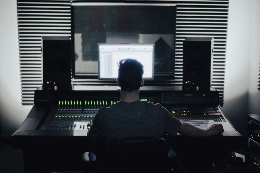 Film Where Art Meets Technology