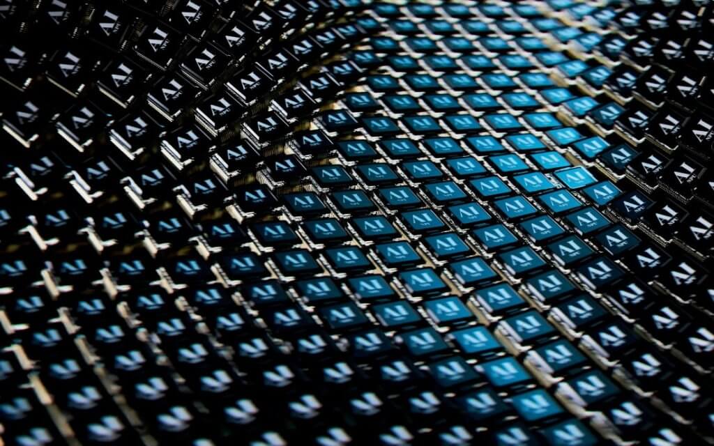 How AI is Transforming Graphic Design, Motion Graphics and Multimedia Production