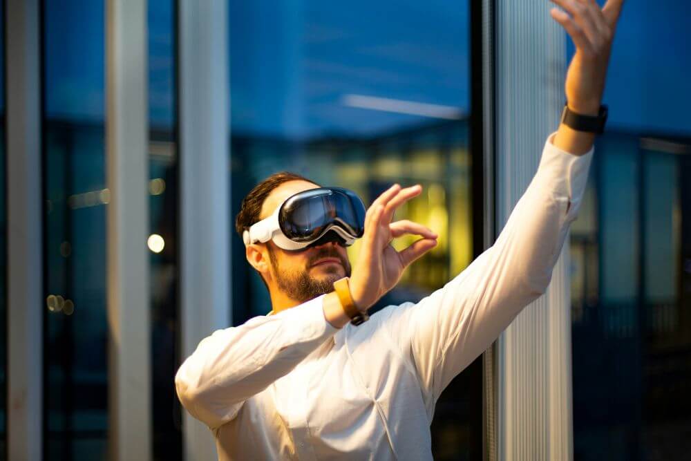 Technologies Shaping Creative Computing