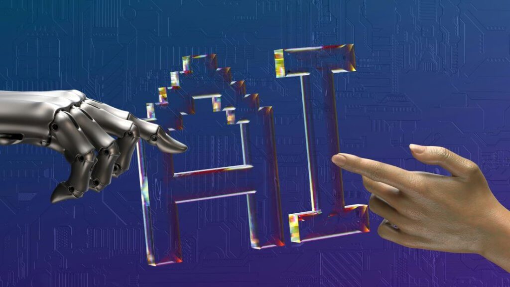 Technologies Shaping Creative Computing