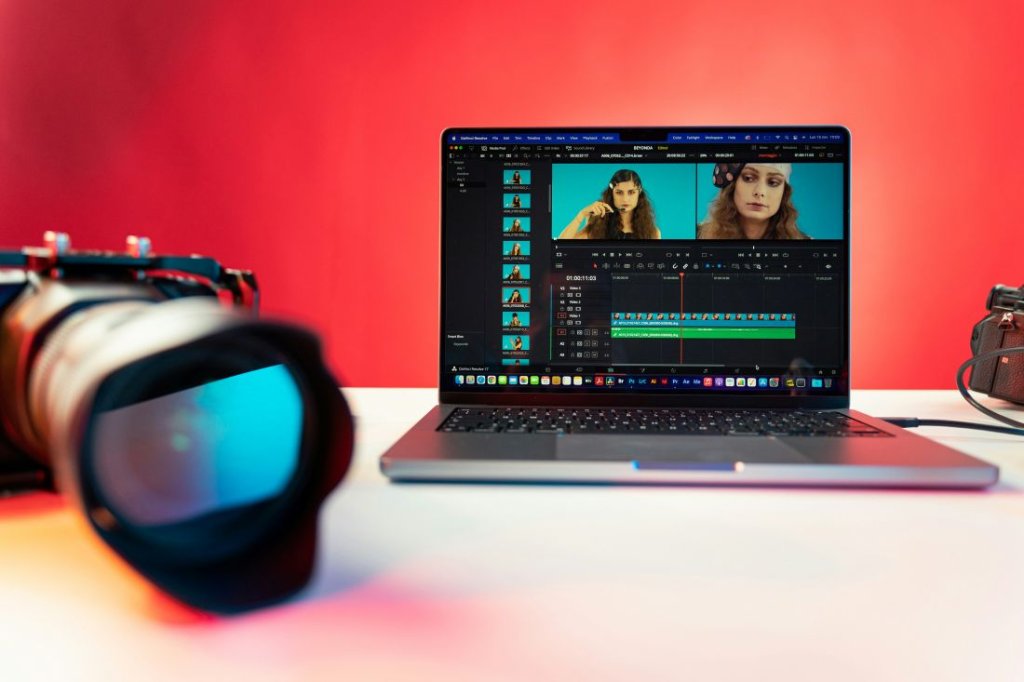 Film Editing: Where The Magic Happens