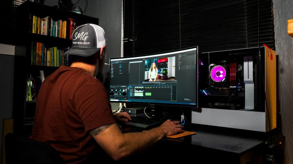 Film Editing: Where The Magic Happens