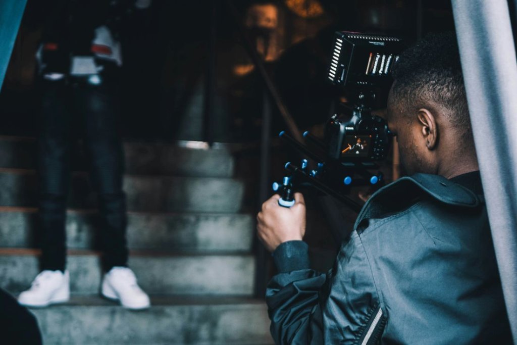 Is Working As A Film Director For You?