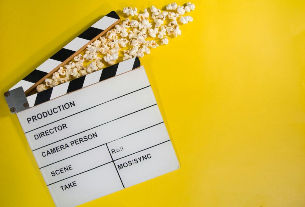 Is Working As A Film Director For You?