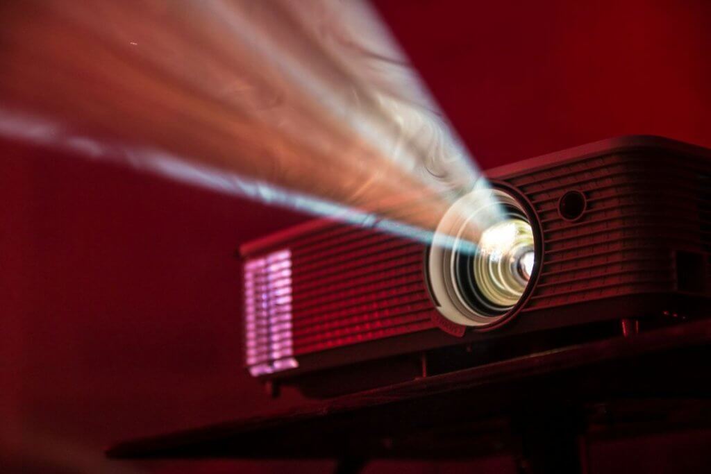 Film as a medium for social change