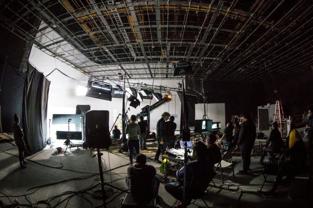 Screenwriting: Crafting the Blueprint of Cinema