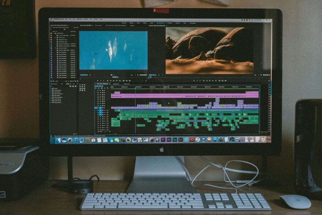 Screenwriting: Crafting the Blueprint of Cinema