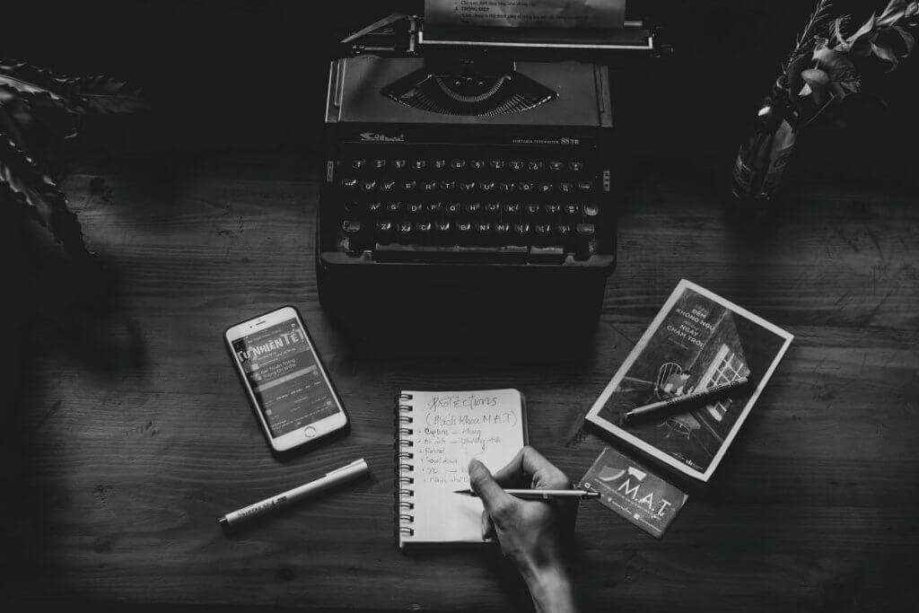 Screenwriting: Crafting the Blueprint of Cinema