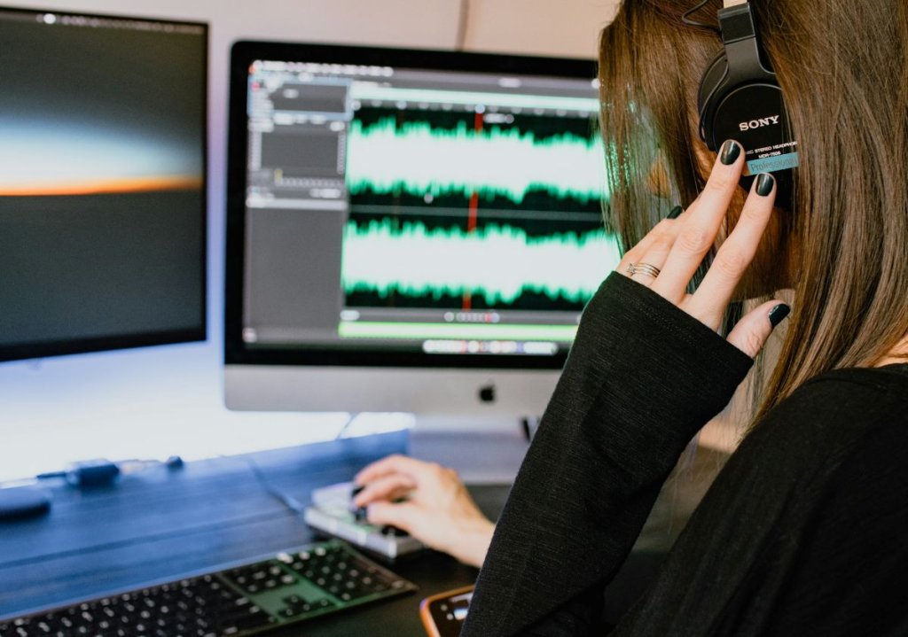 Sound Design: The Unsung Hero of Film