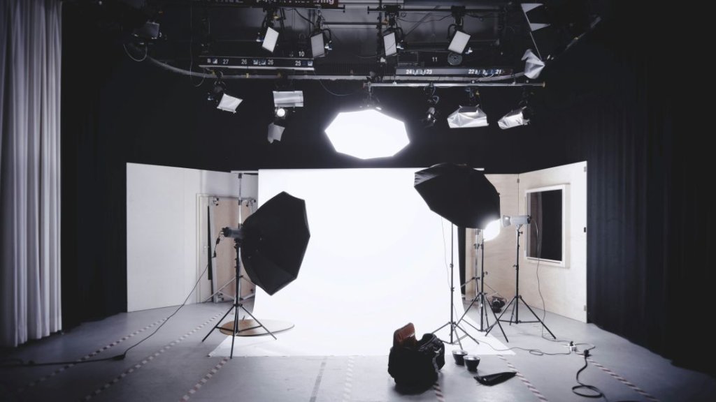 The Art and Science of Film Lighting