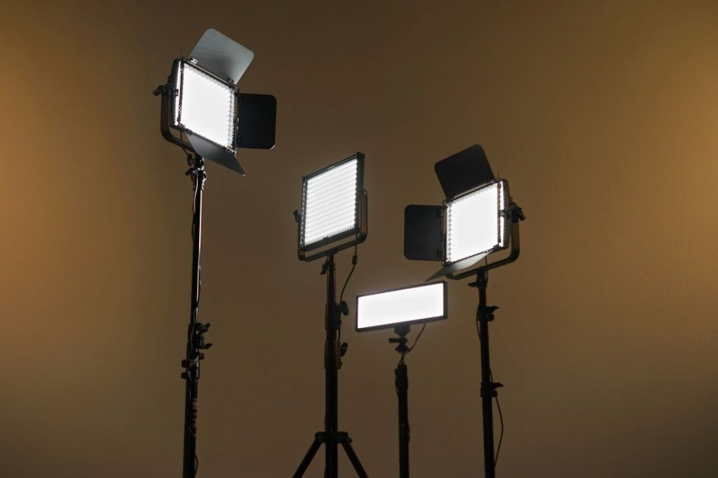 The Art and Science of Film Lighting